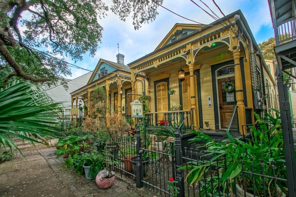 House in New Orleans, Louisiana, United States 1 - 16971971