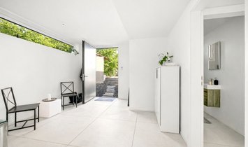 House in Clarmont, Vaud, Switzerland 1