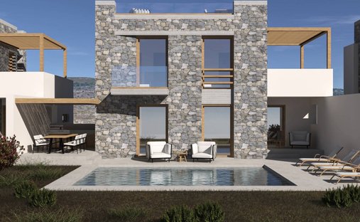 Appartement en Naxos, Aegean, Grèce 1