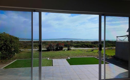 Haus in Langebaan, Westkap, Südafrika 1