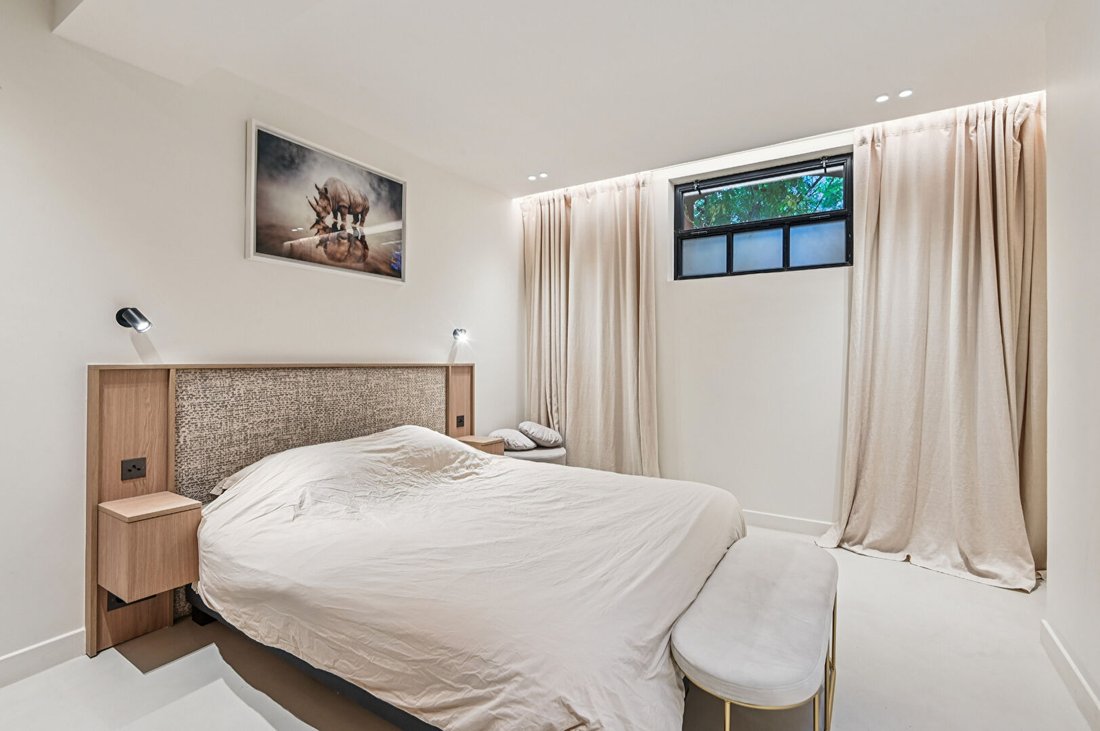 Apartment in Clignancourt-Jules Joffrin, Paris 18e Arrondissement, Paris 5 - 16970562