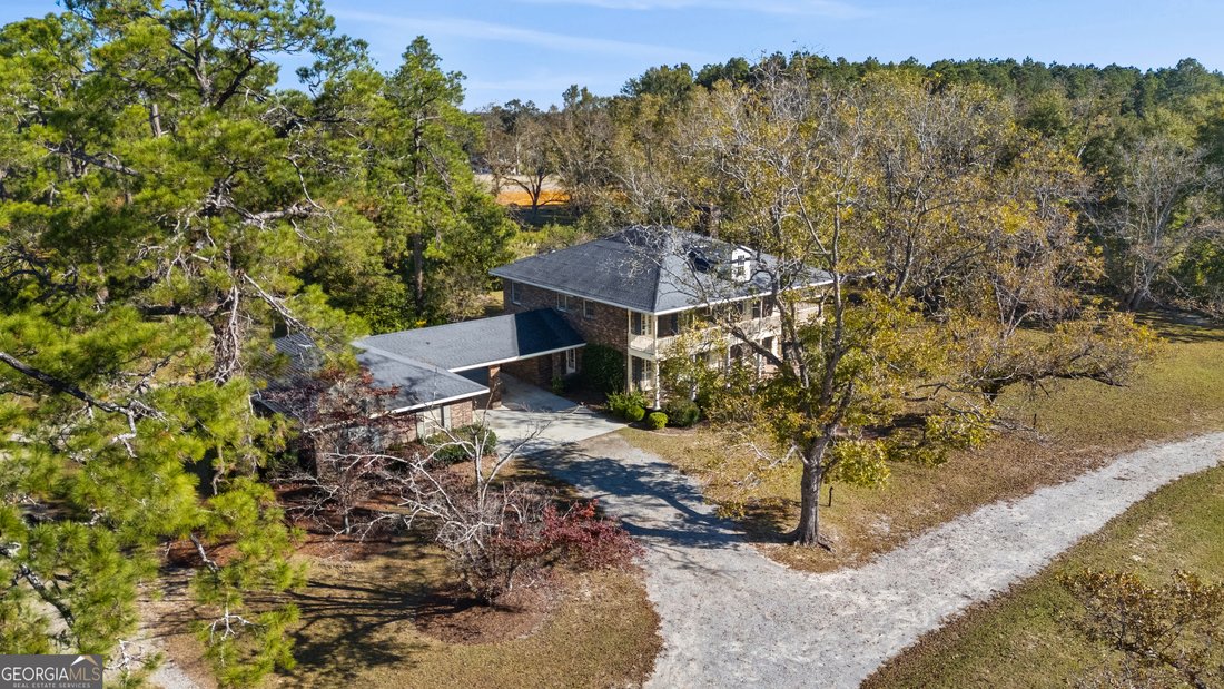 House in Statesboro, Georgia, United States 2 - 16975140