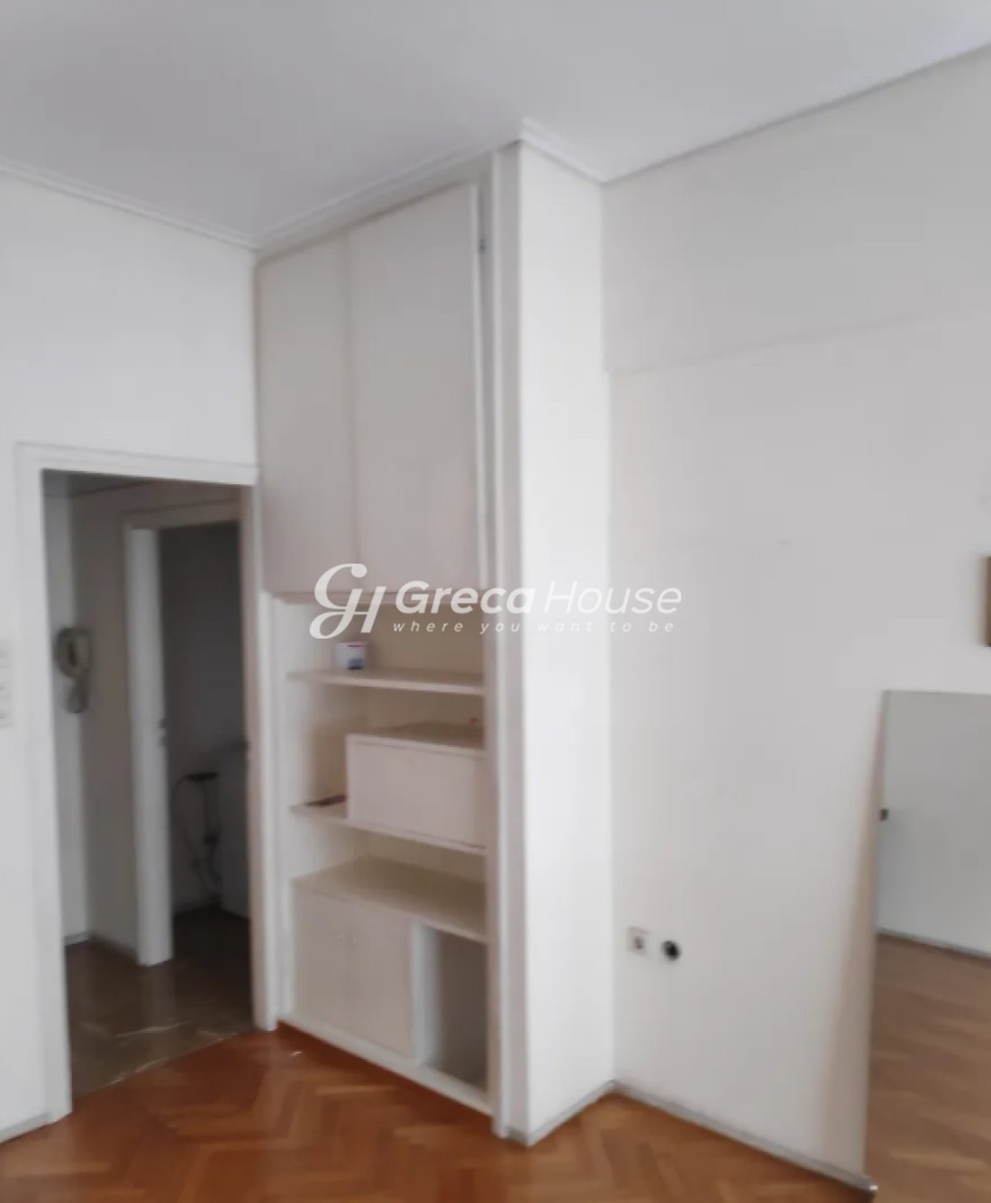 Apartment in 1st District of Athens, Athens, Greece 3 - 16972801