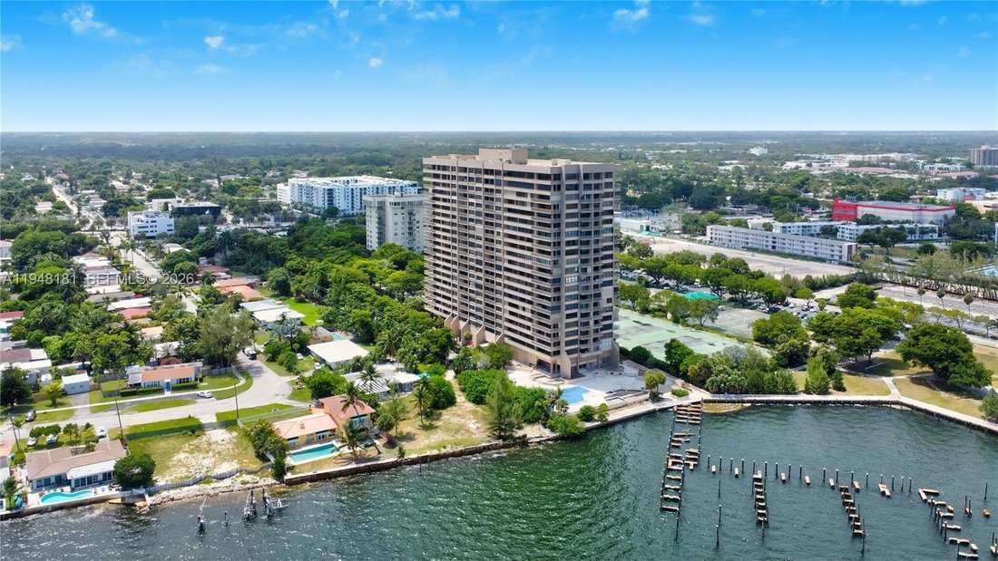 Condo in Miami, Florida, United States 3 - 16959127