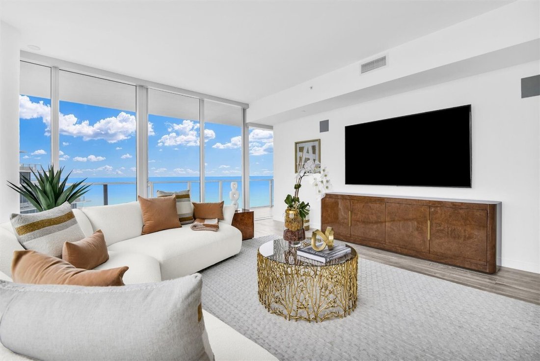 Condo in Wilton Manors, Florida, United States 1 - 16975107