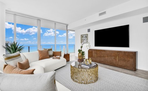 Condo in Wilton Manors, Florida, United States 1