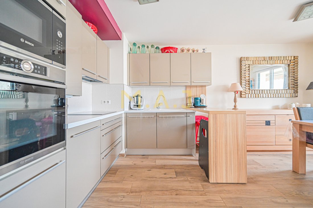 Apartment in Ledru Rollin, Le Perreux-sur-Marne, France 5 - 16970566