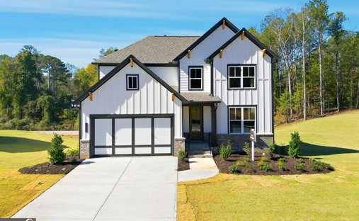 Casa en Canton, Georgia, Estados Unidos 1