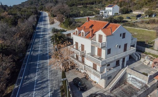 House in Zaton, Dubrovnik-Neretva County, Croatia 1