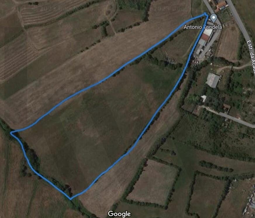 Land in Algueirao-Mem Martins, Lisbon, Portugal 1 - 16975309