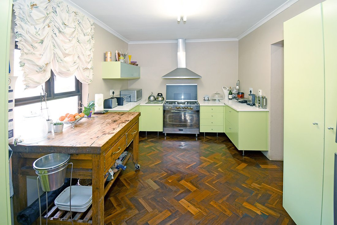 House in Midrand, Gauteng, South Africa 5 - 16971403