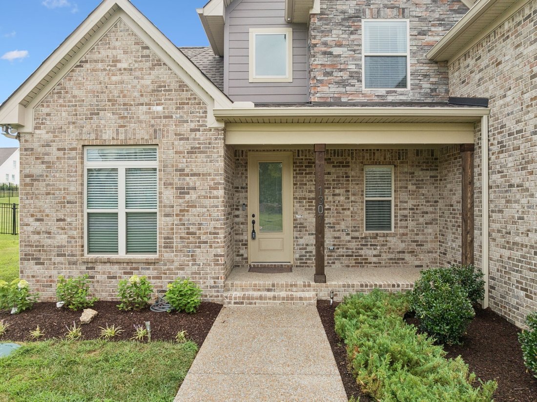 House in Lebanon, Tennessee, United States 5 - 16972517