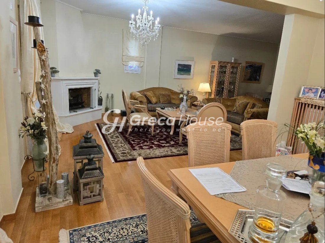 Apartment in North Athens, Attica, Greece 3 - 16972869