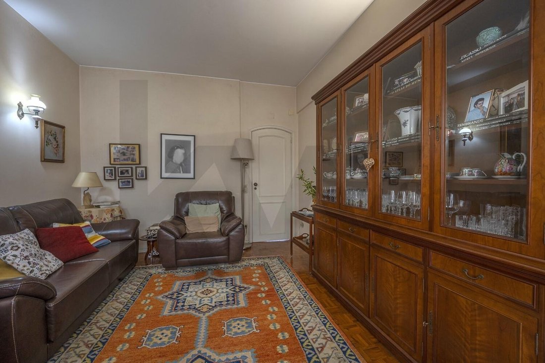 Apartment in Benfica, Lisbon, Portugal 2 - 16975301