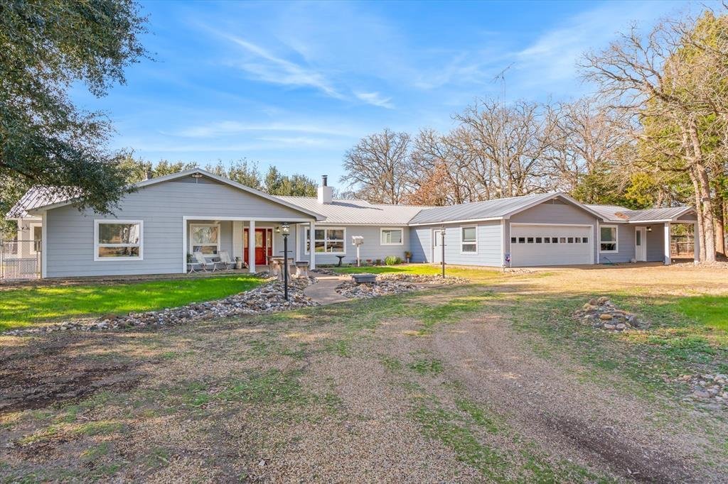 House in Murchison, Texas, United States 1 - 16972319