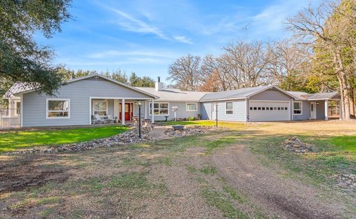 Casa a Murchison, Texas, Stati Uniti 1