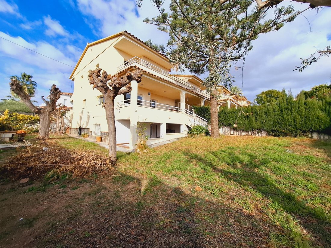 Maison à El Mas Mel, Calafell, Espagne 3 - 16973518
