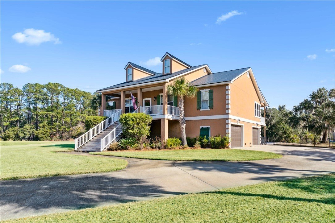 House in Brunswick, Georgia, United States 2 - 16972050