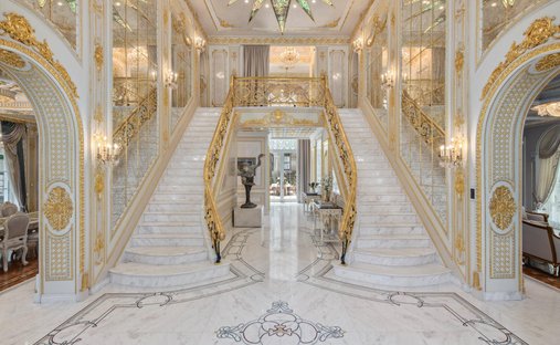 House in New York, New York, United States 1