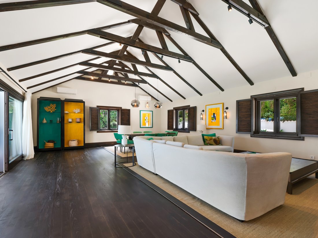 Villa in Elviria-Cabopino, Marbella, Spain 4 - 16972732