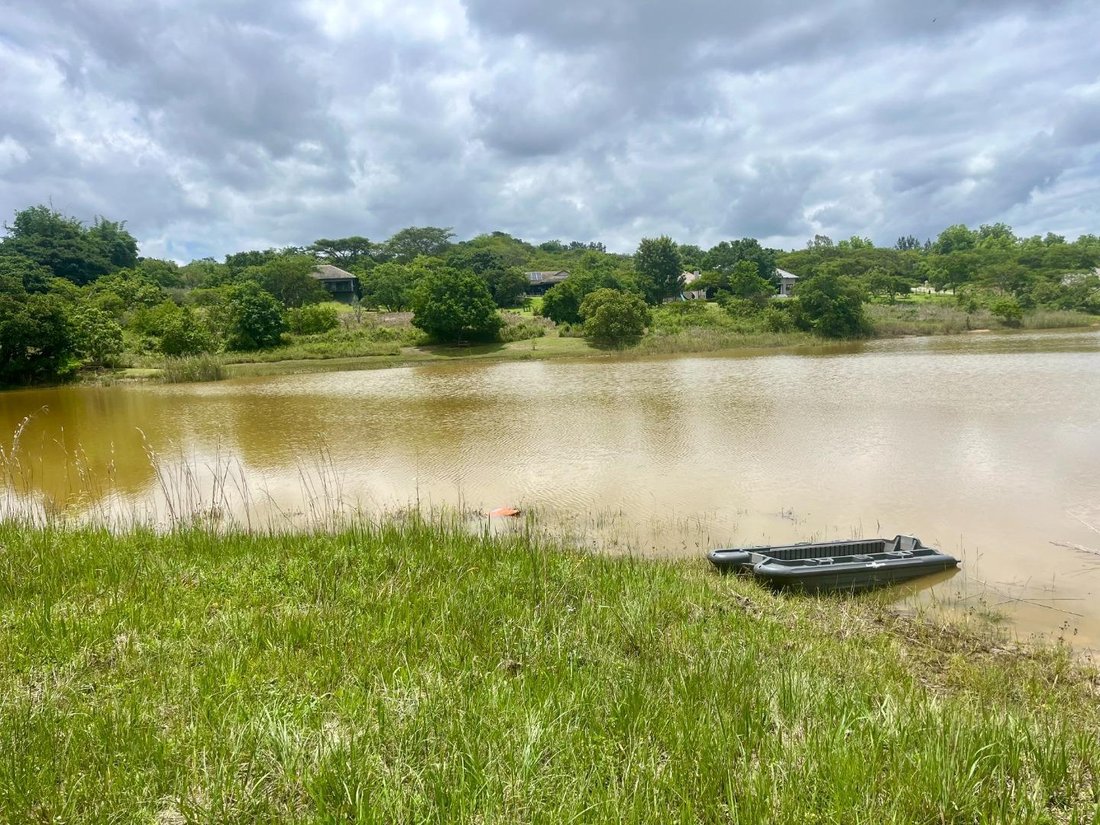 Estate in Mbombela, Mpumalanga, South Africa 1 - 16971407