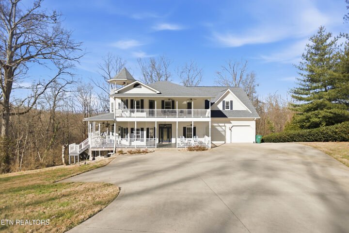 House in Knoxville, Tennessee, United States 2 - 16974516