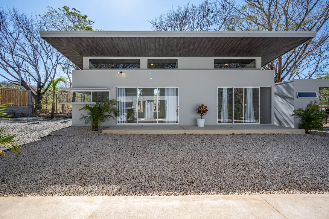 Villa in Tamarindo, Guanacaste Province, Costa Rica 3 - 16971588