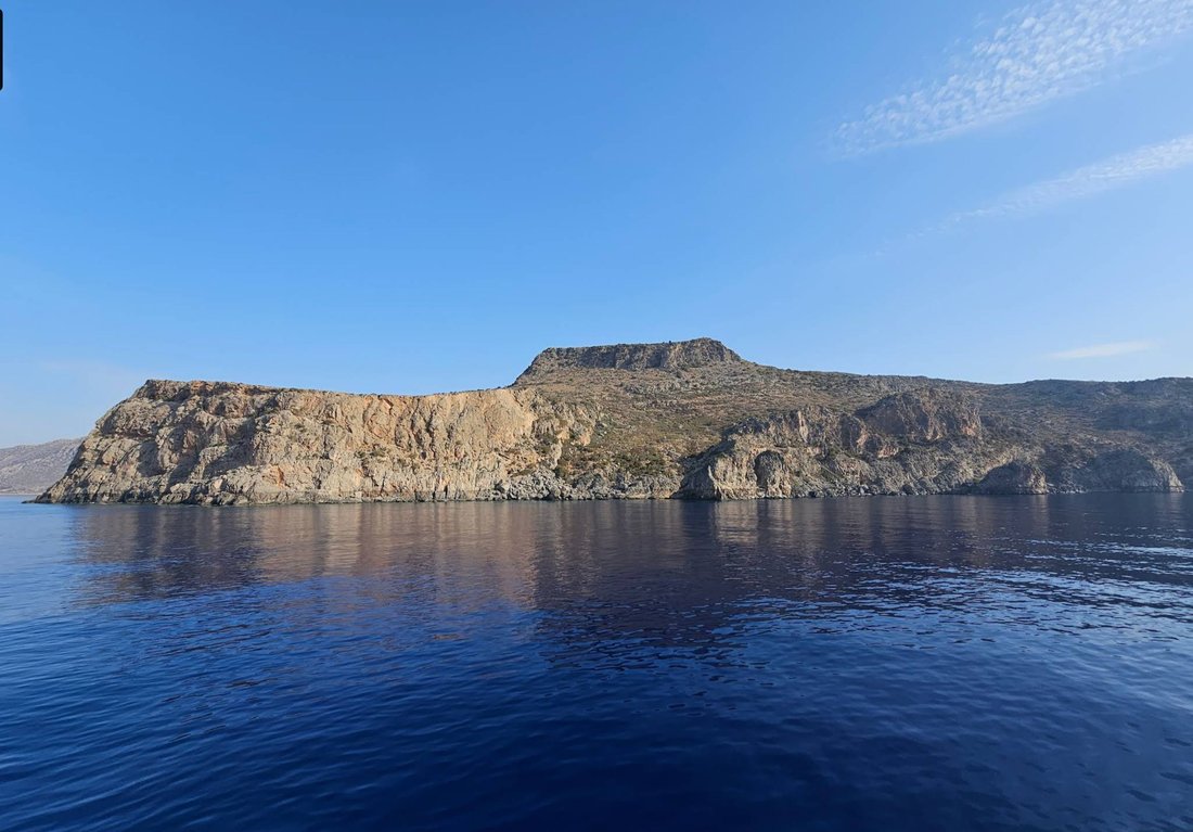 Land in Kantanos-Selinon, Greece 4 - 16974408