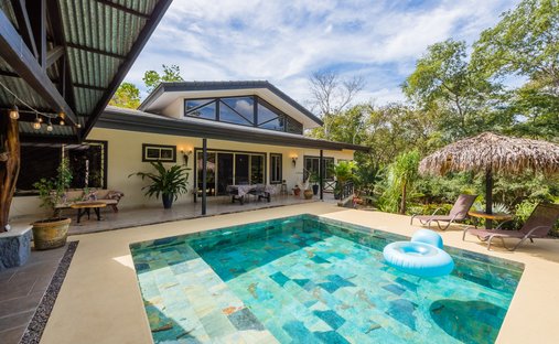 Villa a Matapalo, Provincia di Guanacaste, Costa Rica 1