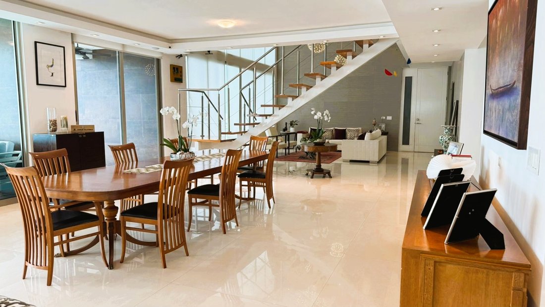 Apartment in Panama City, Panama 4 - 16971790