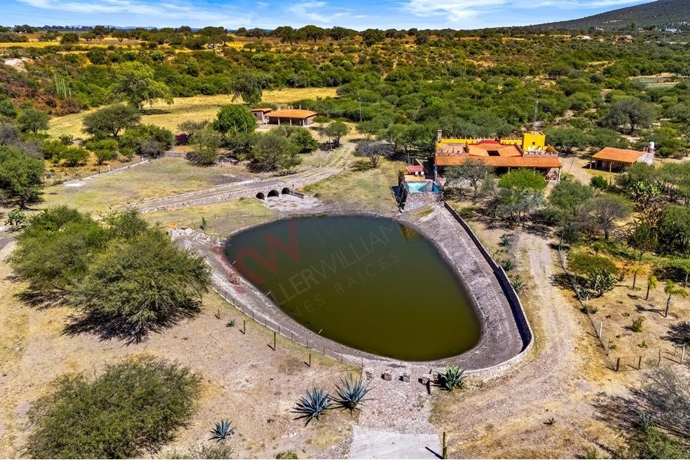 Farm Ranch in San Miguel de Allende, Guanajuato, Mexico 1 - 16972800