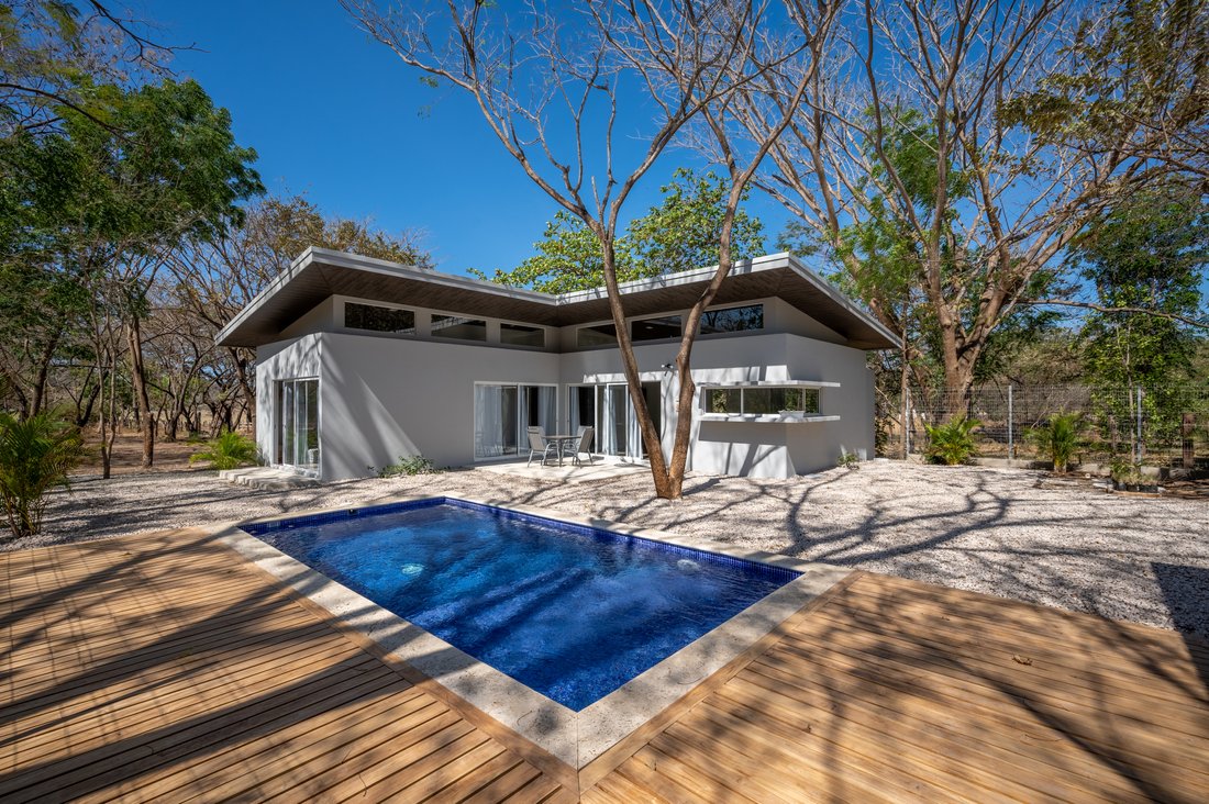 Villa in Tamarindo, Guanacaste Province, Costa Rica 1 - 16971588