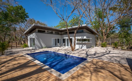 Villa in Tamarindo, Provinz Guanacaste, Costa Rica 1