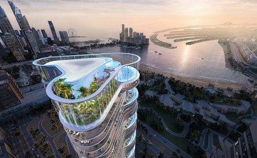 Apartment in Dubai, Dubai, United Arab Emirates 1