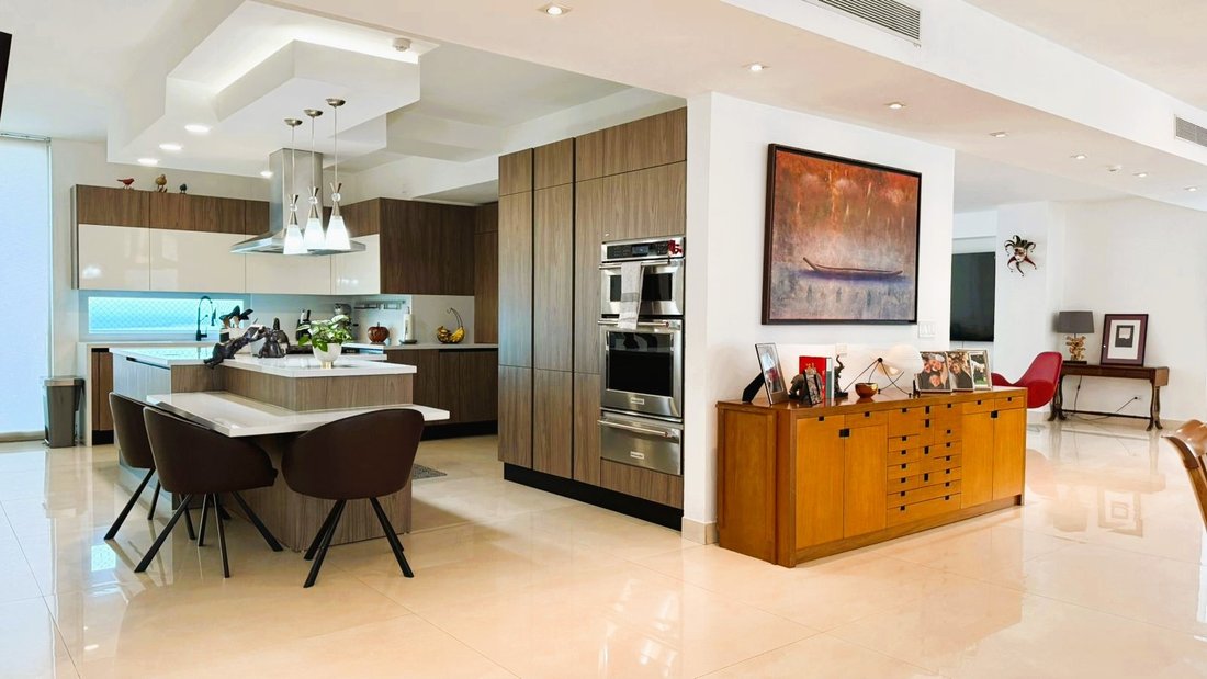 Apartment in Panama City, Panama 2 - 16971790
