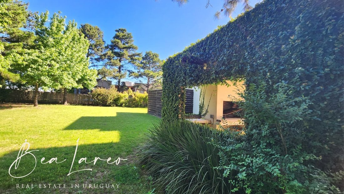 House in La Tahona, Canelones Department, Uruguay 2 - 16974407