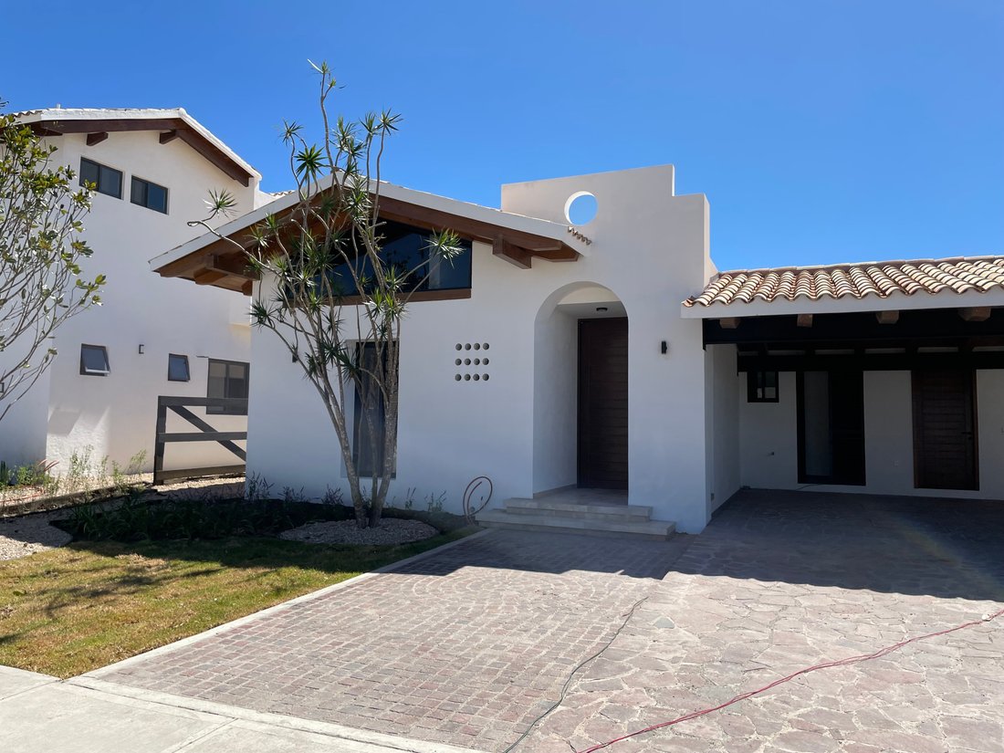 House in Corralejo De Arriba, Guanajuato, Mexico 1 - 16971830