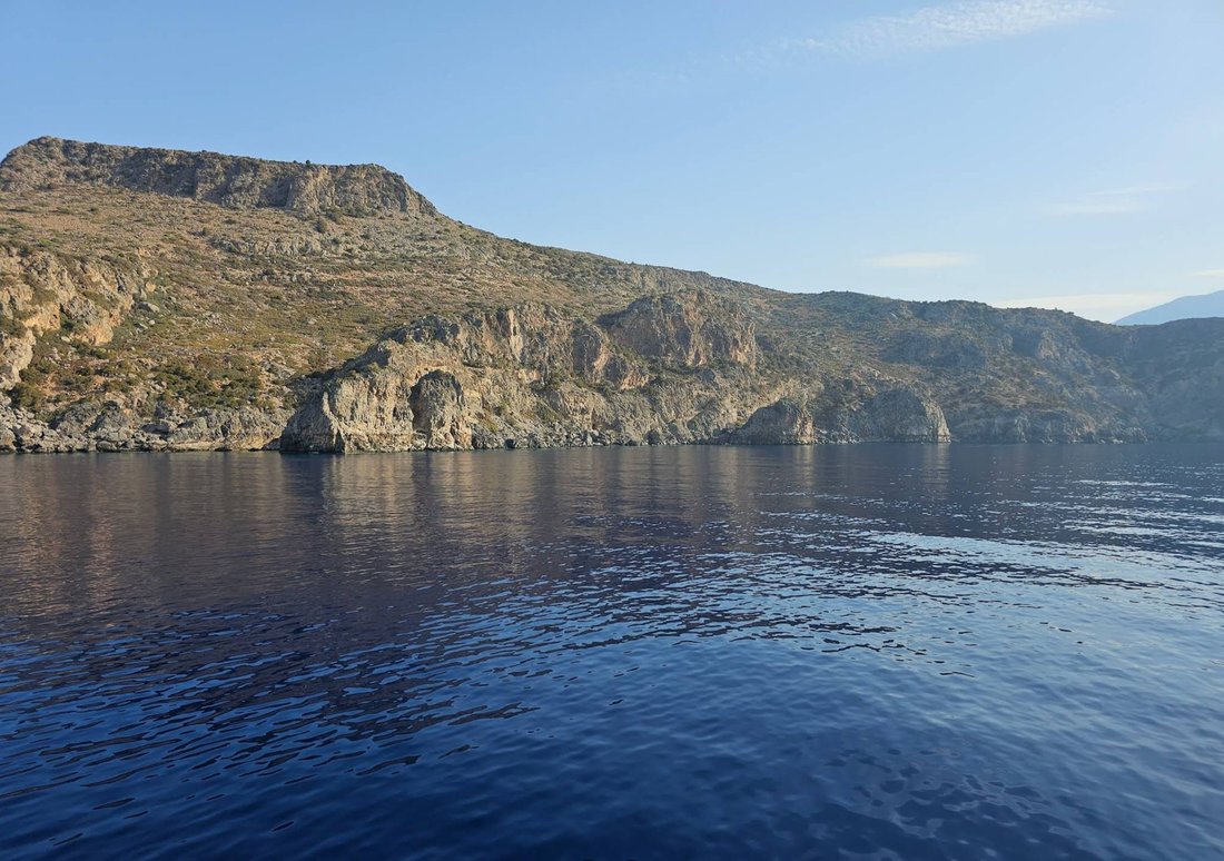 Land in Kantanos-Selinon, Greece 5 - 16974408