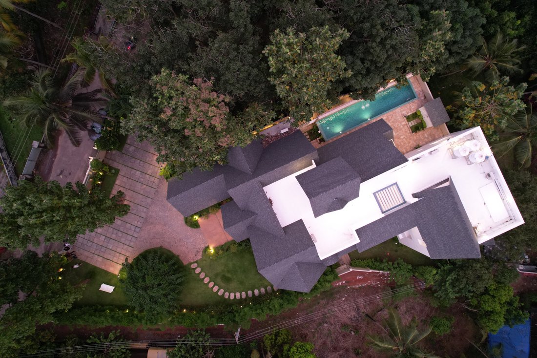 Estate in Thiruvananthapuram, Kerala, India 2 - 16974406