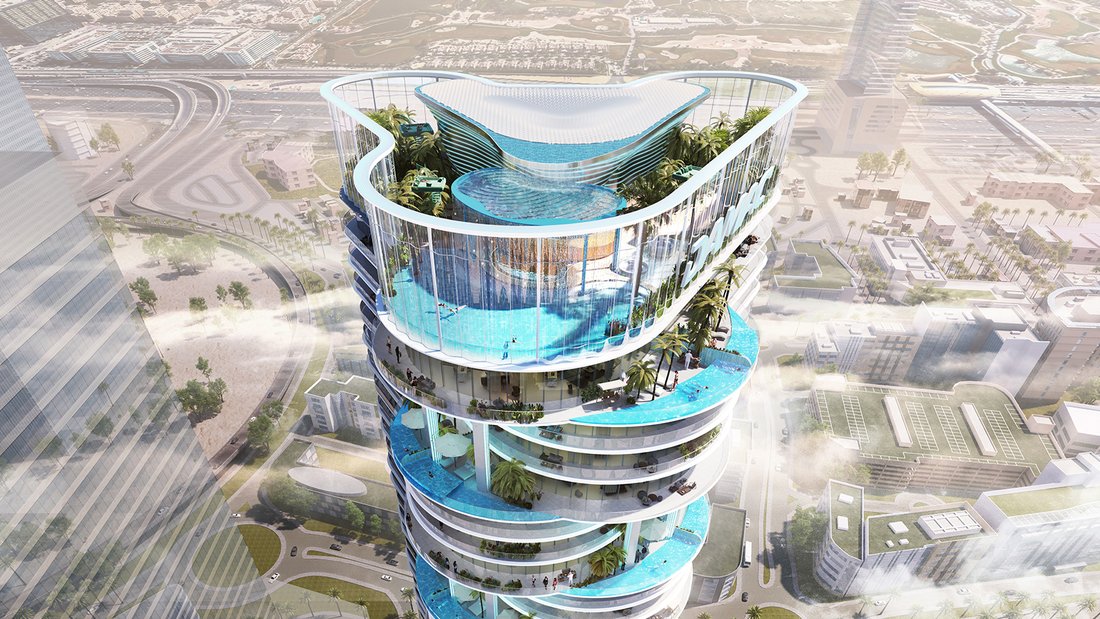 Apartment in Al Wasl, Dubai, United Arab Emirates 4 - 16974958