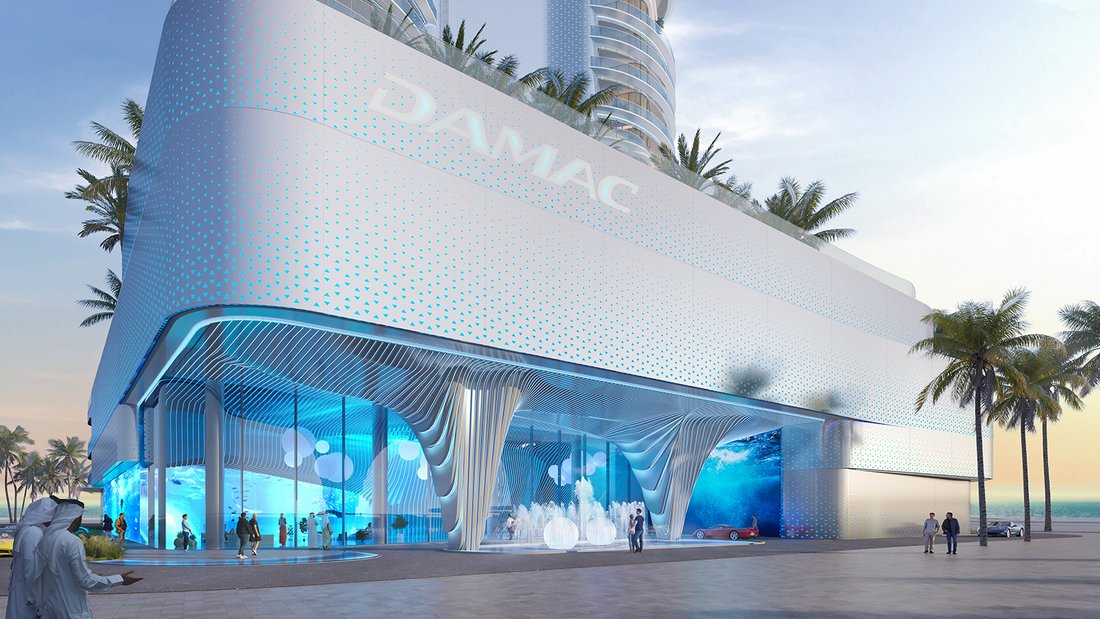 Apartment in Al Wasl, Dubai, United Arab Emirates 3 - 16974927