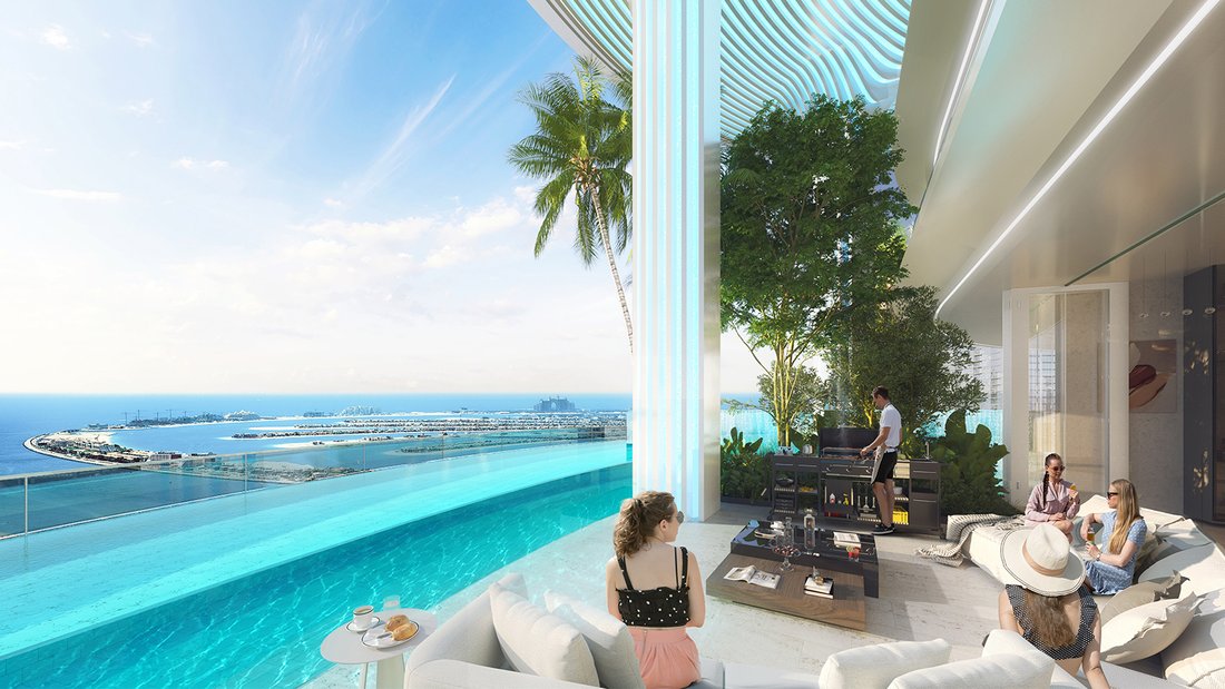 Apartment in Al Wasl, Dubai, United Arab Emirates 5 - 16974962