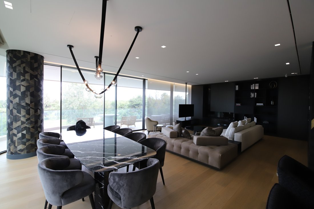 Apartment in Glyfada, Attica, Greece 4 - 16974298