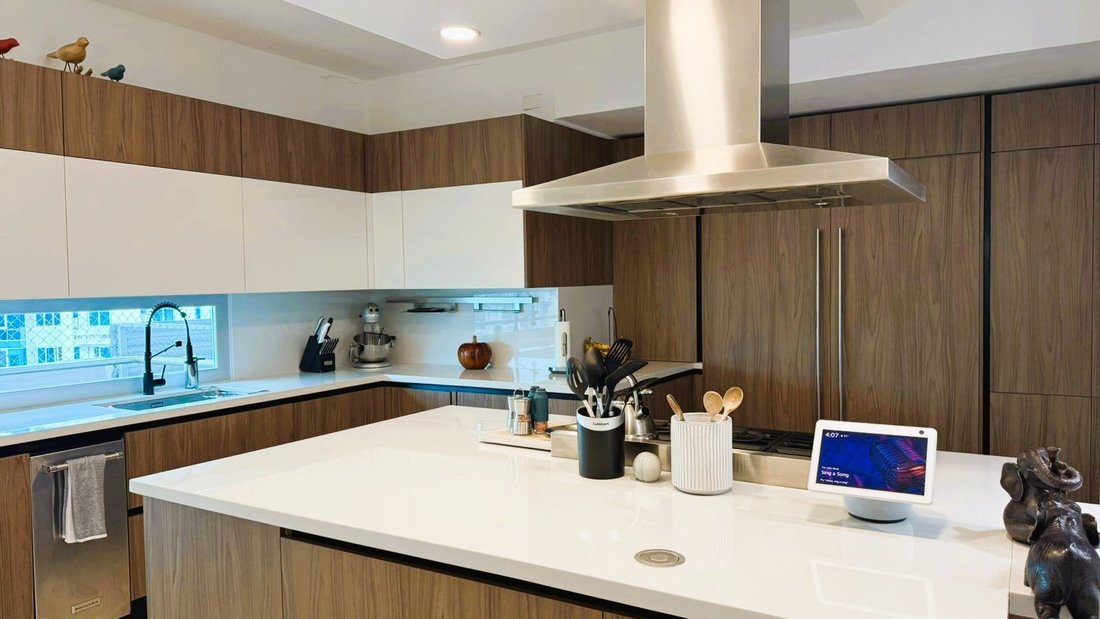 Apartment in Panama City, Panama 3 - 16971790