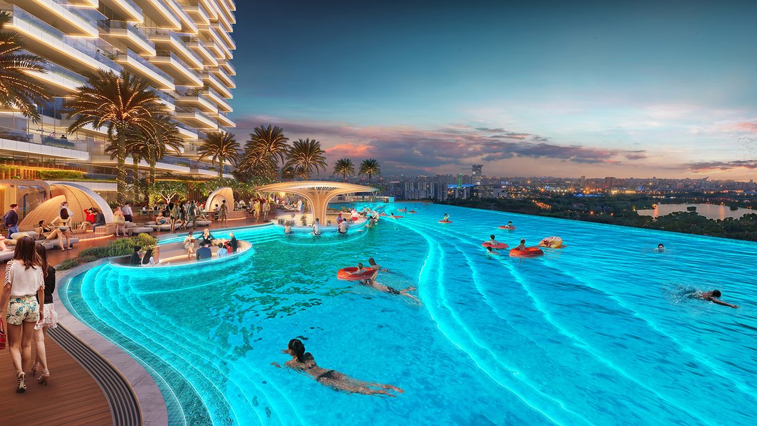 Apartment in Al Wasl, Dubai, United Arab Emirates 3 - 16974998