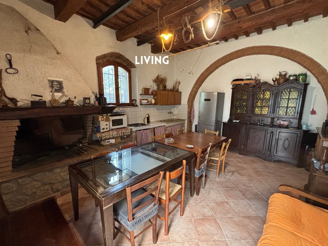 House in Roccastrada, Tuscany, Italy 1 - 16975873