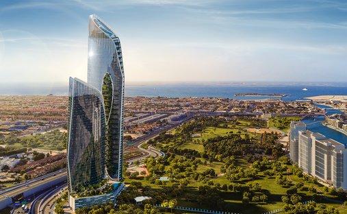 Appartamento a Al Wasl, Emirato di Dubai, Emirati Arabi Uniti 1
