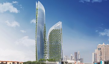 Appartamento a Al Wasl, Emirato di Dubai, Emirati Arabi Uniti 1