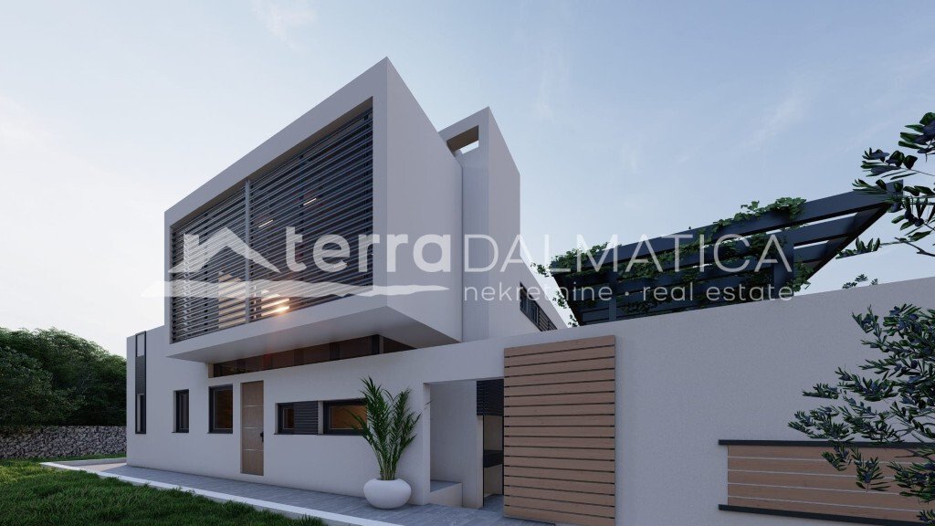 Villa in Rogoznica, Sibenik-Knin County, Croatia 4 - 16975587