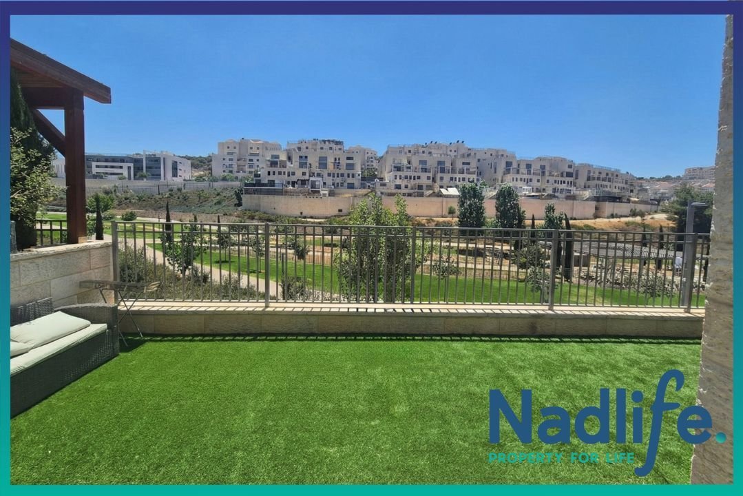 House in Bet Shemesh, Jerusalem District, Israel 2 - 16975439